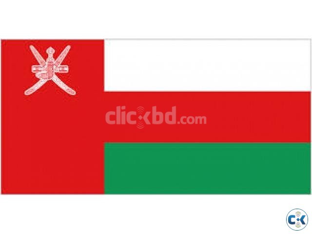 Oman job visa large image 0