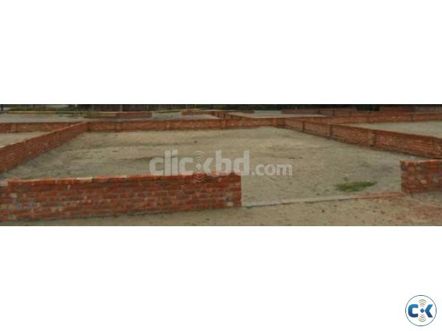 Urgent land Sale ATI Bazar Keranigonj 01918515014 large image 0