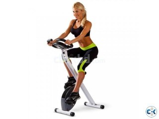 Magnetic Exercise Bike