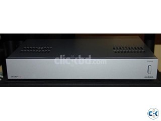 Audiolab 8000p power amp