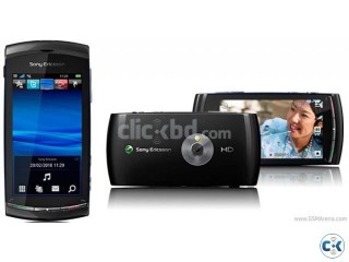 Sony Ericsson Vivaz