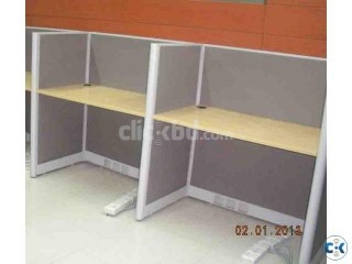 office desk in Bangladesh