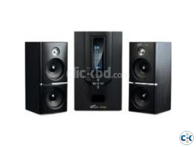 Digital X 3.1 Speaker large image 0