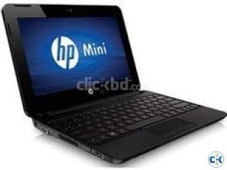 Hp mini 110-4117TU