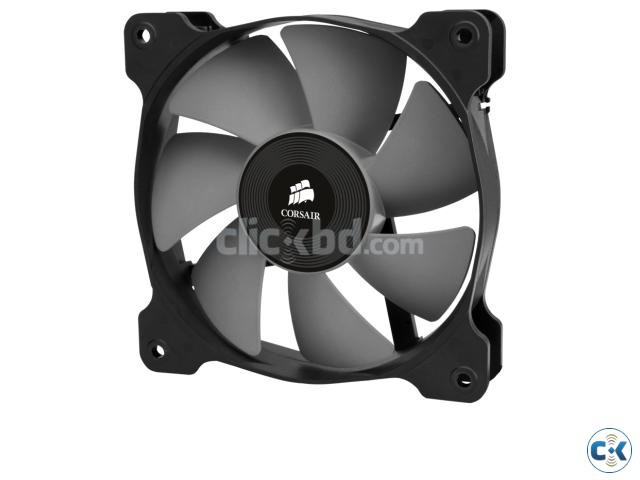 CORSAIR SP120L 2700 RPM Replacement PWM Fan BY SAYED large image 0
