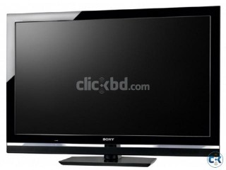 Sony 52 full hd LCD tv