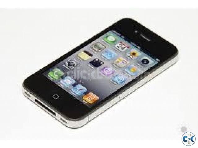 Iphone 4s 32gb Factory unlocked. large image 0