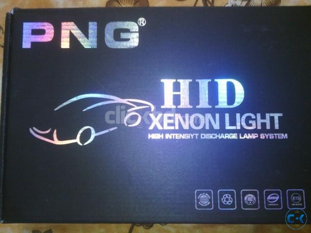 PNG HID Conversion Kit large image 0