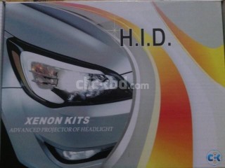 Kings HID Conversion Kit