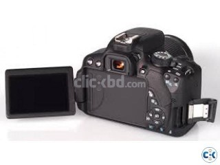 Canon EOS 700D.The Camera House