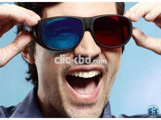 EID Offer Nvidia 3D Glass Movie Box Pack_Buy 1 Get 1 Free  large image 0