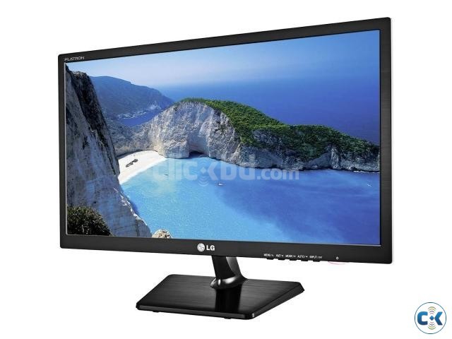 LG E2242 LED PC MONITOR large image 0