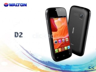 Walton Primo D2