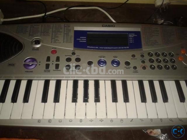 CASIO MA 150 Mini Keyboard ClickBD
