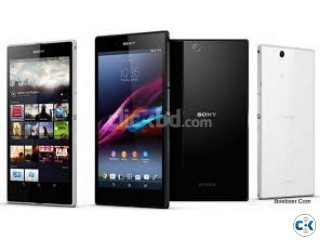 SONY XPERIA J XPERIA ACRO S XPERIA Z STARTING FROM 13500TK