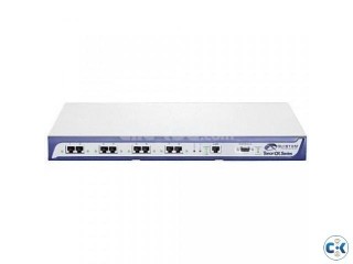 Quintum DX2060 2E1 VoIP Gateway w 60 voIP Channels.