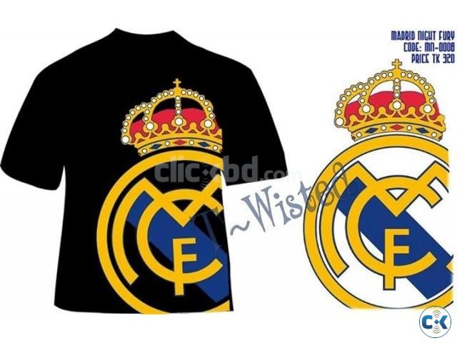 T shirt large image 0