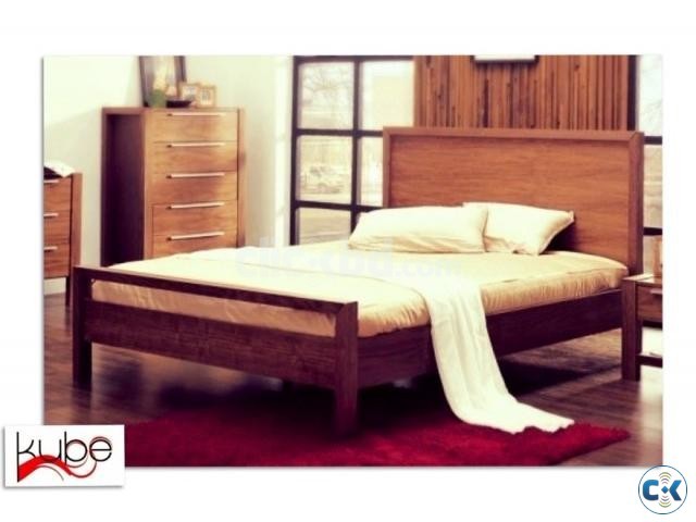 Kube Furntiure Metro Bed Sale On large image 0