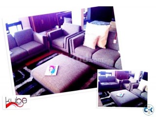 Kube Sofa Sets Sale On