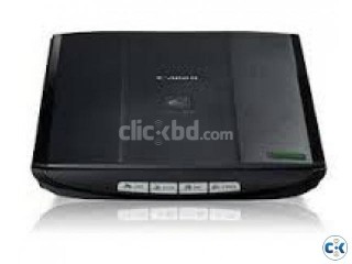 CANON LIDE 100 SCANNER NEW