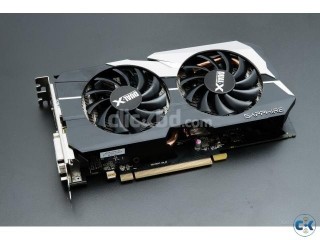 Sapphire Radeon 7790 1GB DDR5 OC Dual-X BRAND NEW