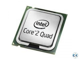 Core 2 Quad Q9300