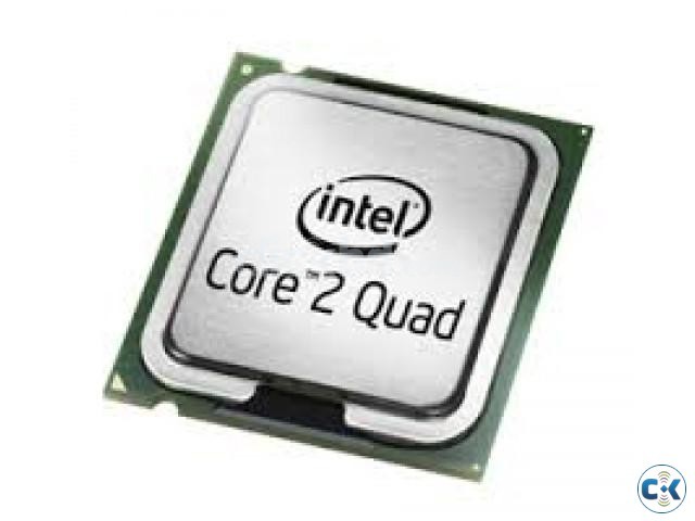 Core 2 Quad Q9300 large image 0
