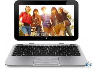 HP ENVY X2