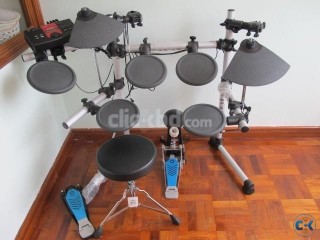 Yamaha DTXplorer Virtual Drums