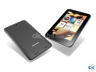 Lenovo Tab