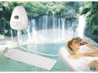 Shianji SG-2000 3-in-1 Hydrotherapy machine