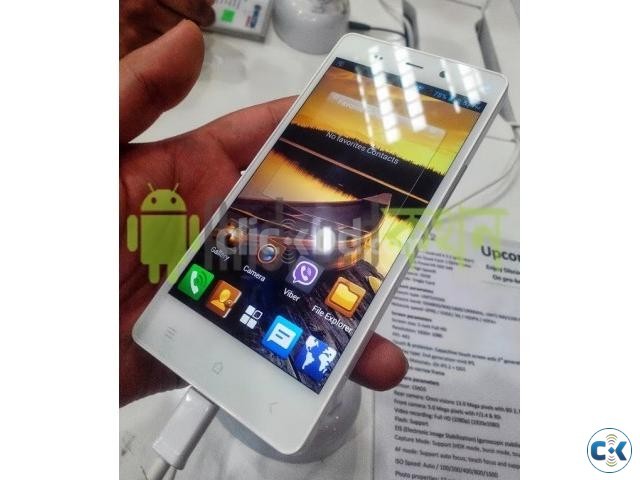 Walton Primo X2 White only Tk. 22000 large image 0