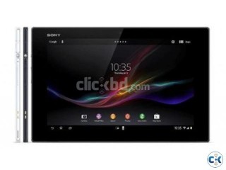 Sony Xperia Tablet Z