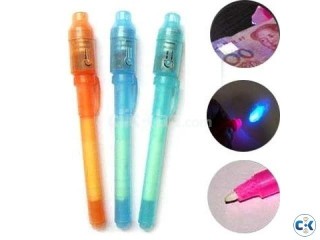 Money Detector Pen