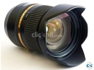tamron 24-70 f2.8 for nikon
