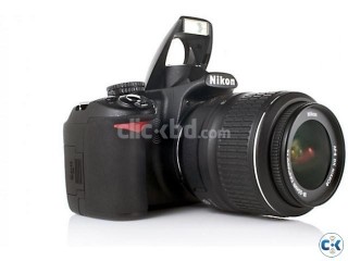 Nikon D3100 Nikon 18-55 Nikon 40mm Tamron70-300mm Packages
