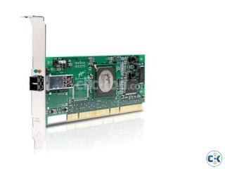 Qlogic QLA2340 QLA 2340 2-Gbps Fibre Fiber Channel HBA Card