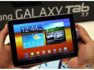 SAMSUNG GALAXY TAB 2 TAB 7.7 STARTING FROM 20500TK