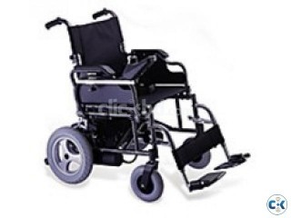 Patterson Wheel Chair