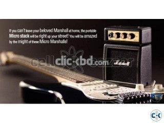 Marshall ms-2c