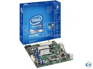Duel Core 2.7 GHZ for Sale motherboard ram PSU 