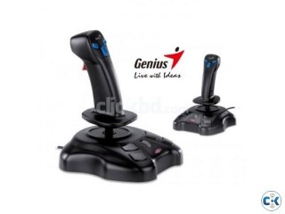 Genius MaxFighter F-17 Joystick