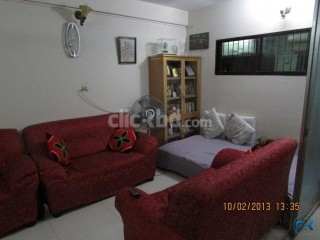 Nice Flat to Rent at Center of Dhaka