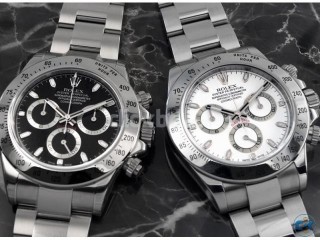 Rolex Oyster Daytona