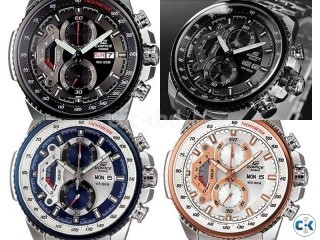 Casio Edifice 558d