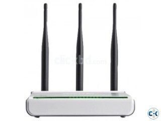 Tenda W303R RangeMax Wireless Router