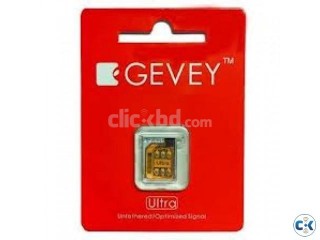 iphone 4s 5 gevey unlock