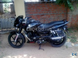 FULL FRESH PULSER 150 2012. NEED MONEY FOR MY OPERATION