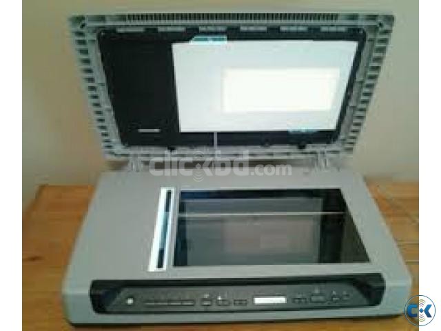 HP Scanjet 8300 Unbelievable Price  large image 0