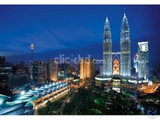 Malaysia free visa